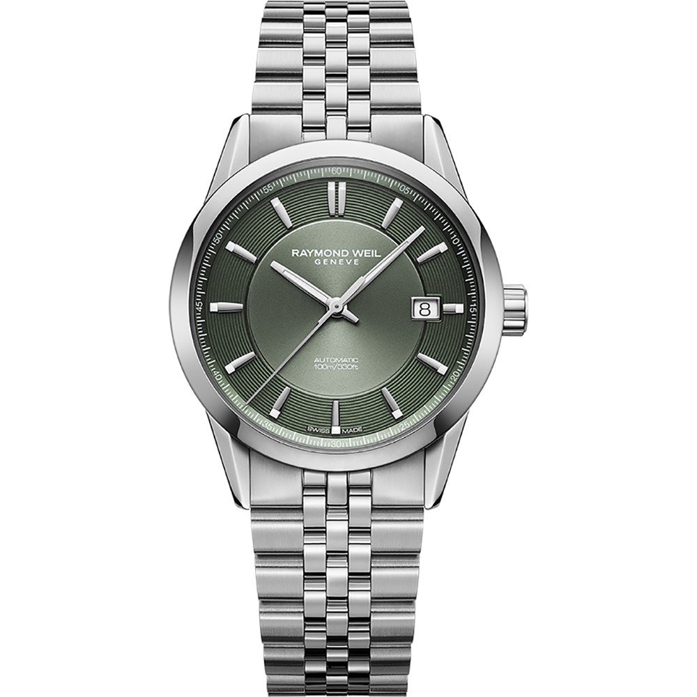 Raymond Weil Freelancer 2771-ST-52051 Horloge