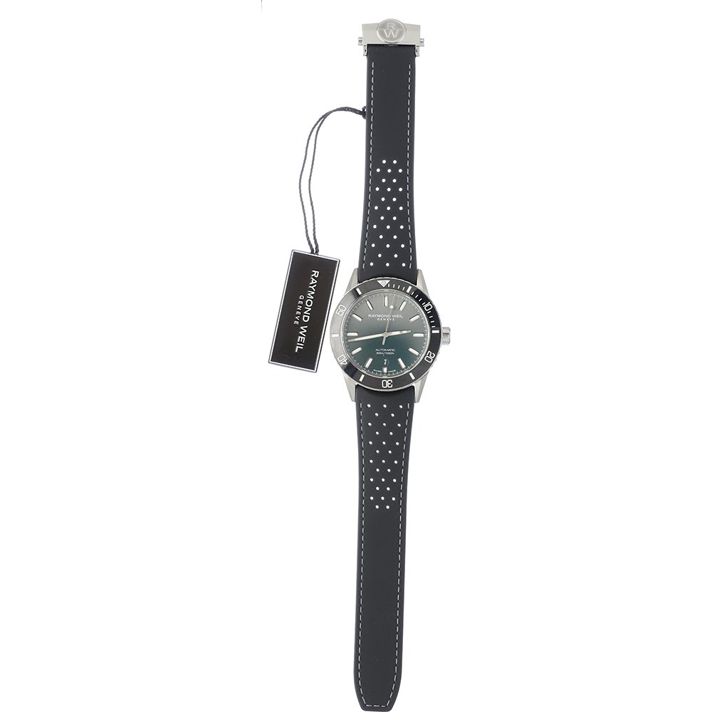 Raymond Weil Freelancer 2775-SR1-20051-SC Horloge