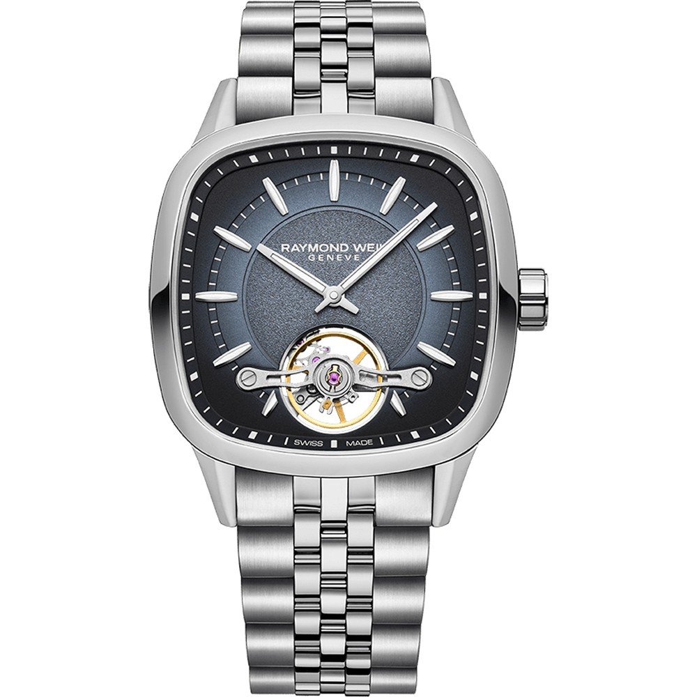 Raymond Weil Freelancer 2790-ST-50051 Horloge