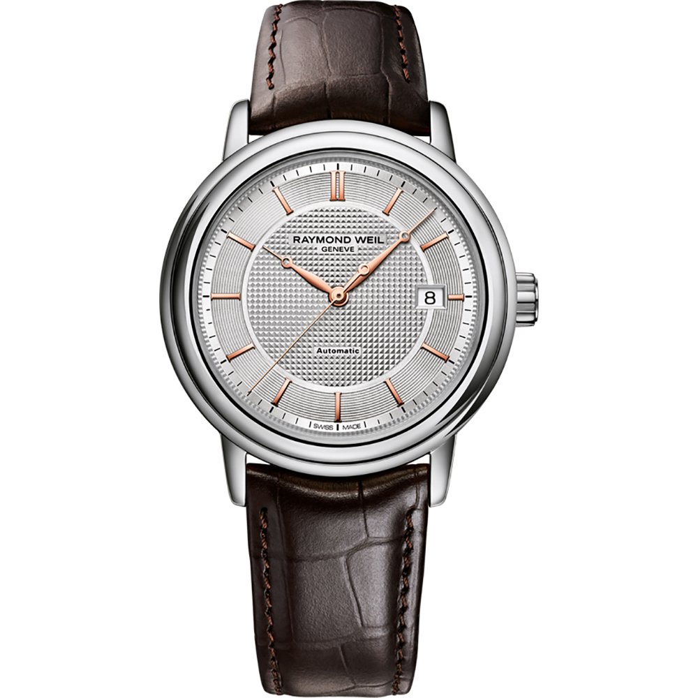 Raymond Weil Maestro 2837-SL5-65001-SC Horloge
