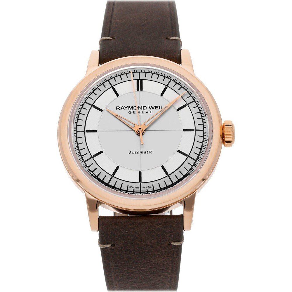 Raymond Weil Millesime 2925-PC5-65001 Horloge