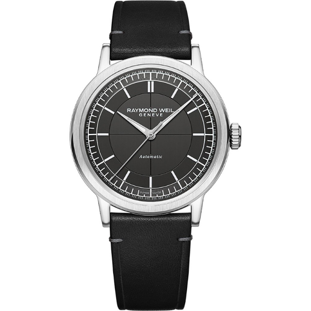 Raymond Weil Millesime 2925-STC-60001 Horloge