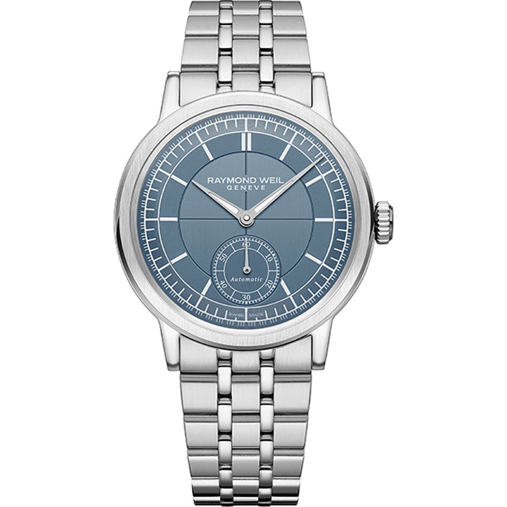 Raymond Weil Millesime 2930-ST-50011 Horloge