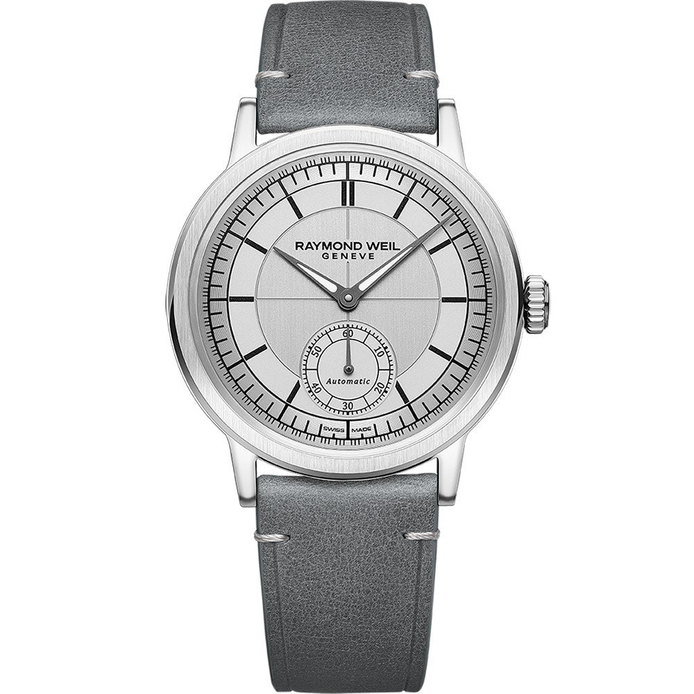 Raymond Weil Millesime 2930-STC-11001 Horloge