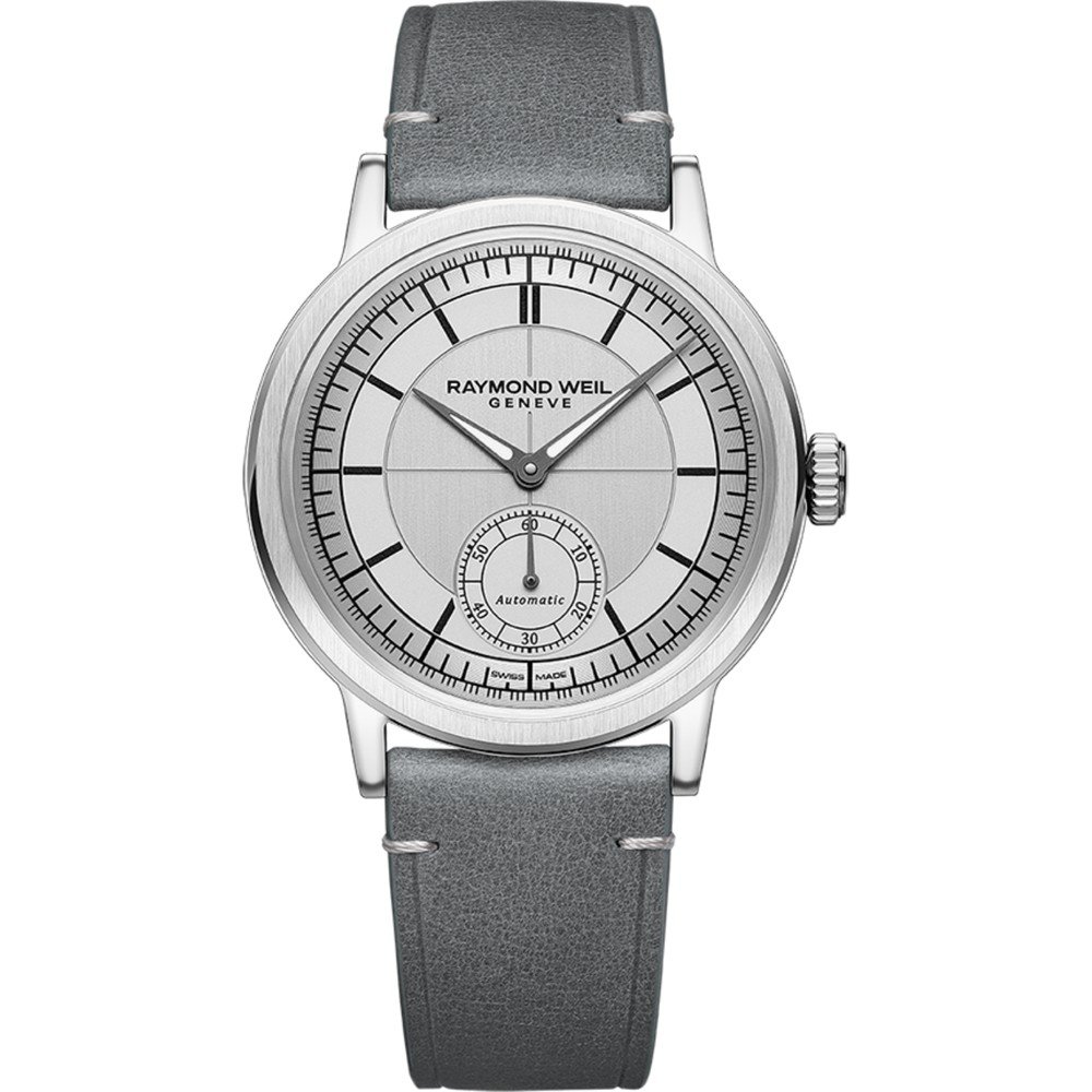 Raymond Weil Millesime 2930-STC-65001 Horloge