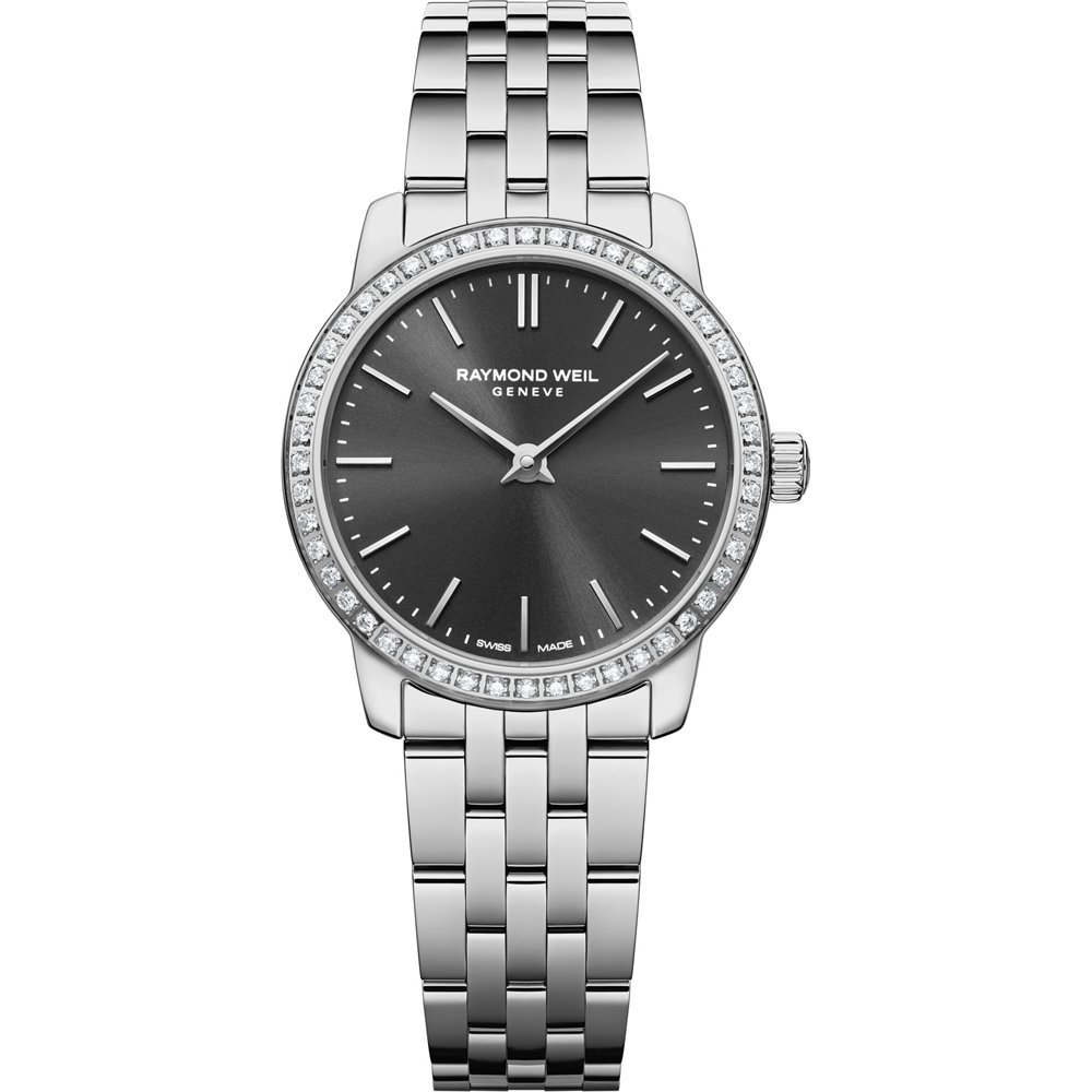 Raymond Weil Toccata 5024-STS-60001 Horloge