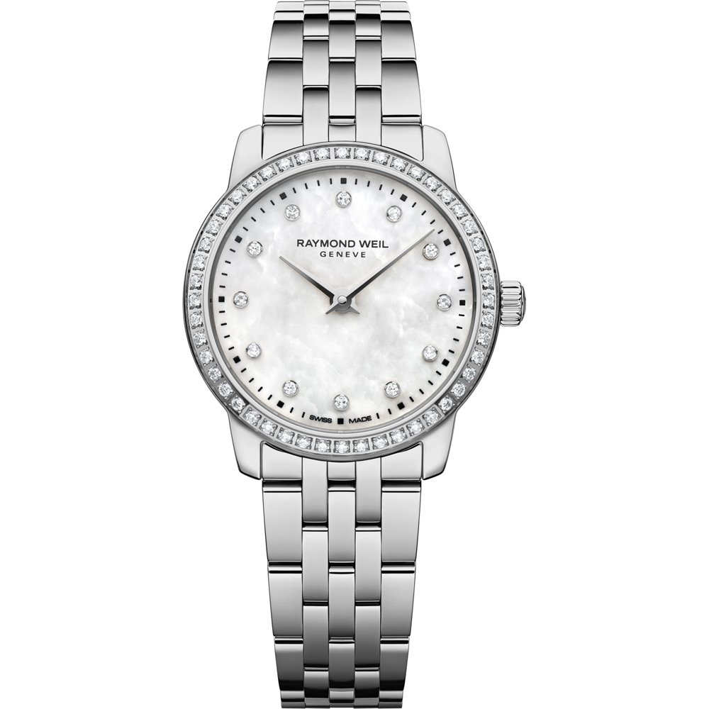 Raymond Weil Toccata 5024-STS-97081 Horloge