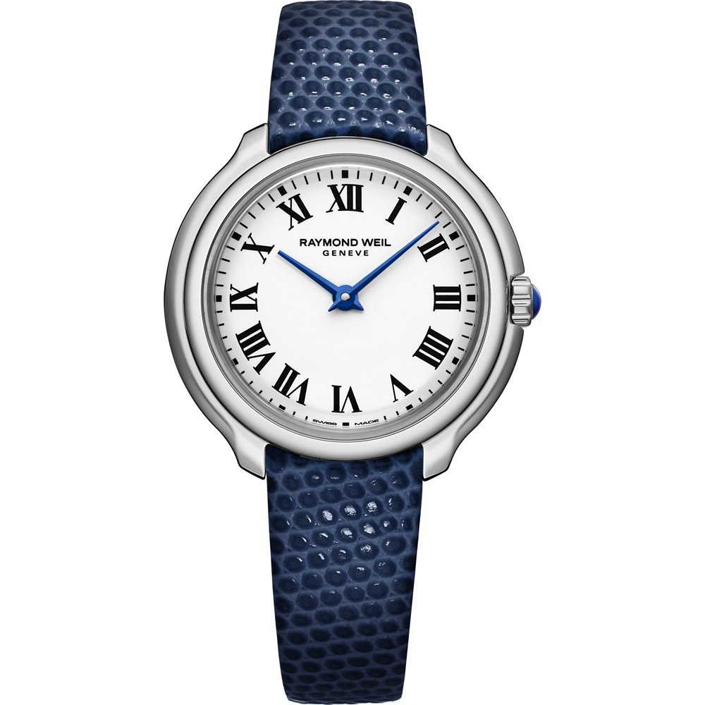 Raymond Weil Toccata 5250-STC-00650 Toccata Heritage Horloge