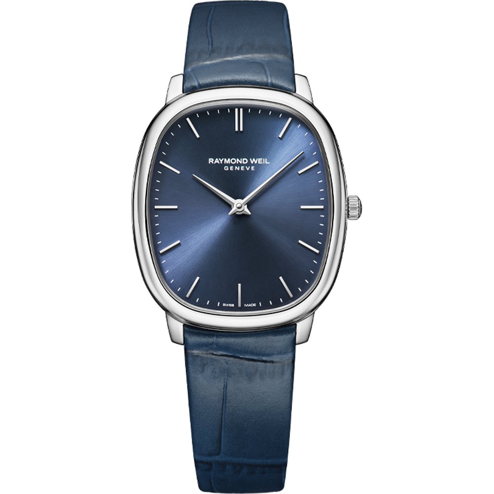 Raymond Weil 5280-STC-50001 Toccata Heritage Horloge