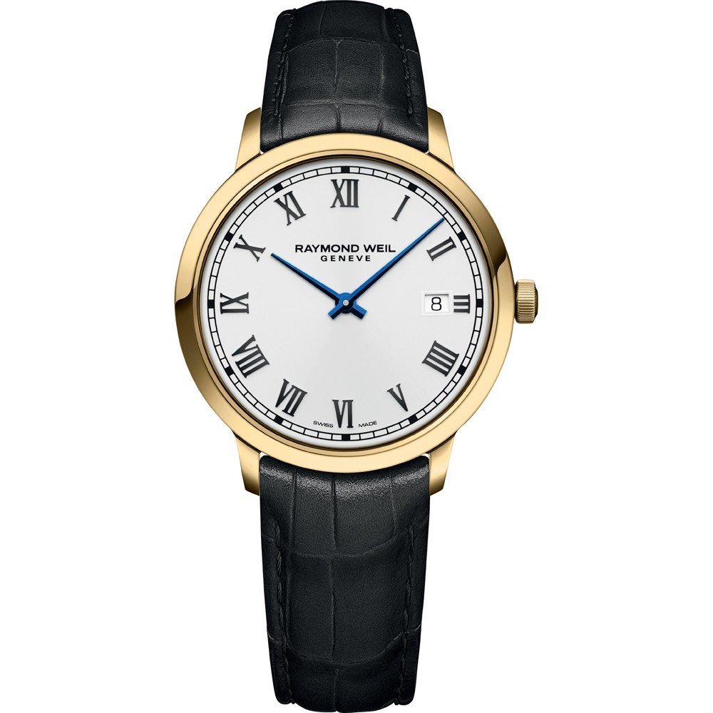 Raymond Weil Toccata 5485-PC-00359 Horloge