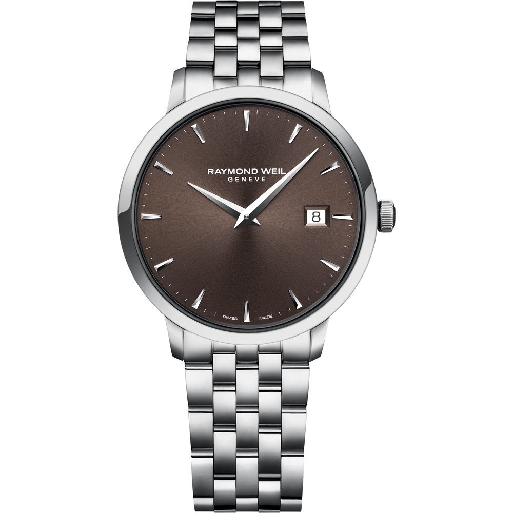Raymond Weil Toccata 5488-ST-70001 Horloge