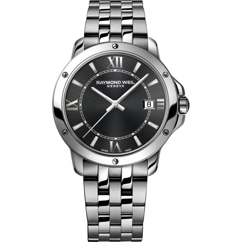 Raymond Weil 5591-ST-00607-SC Tango Horloge