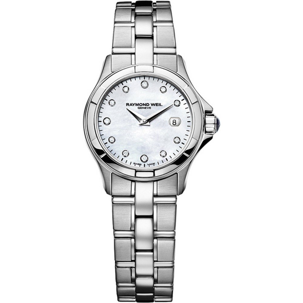 Raymond Weil Parsifal 9460-ST-97081 Horloge