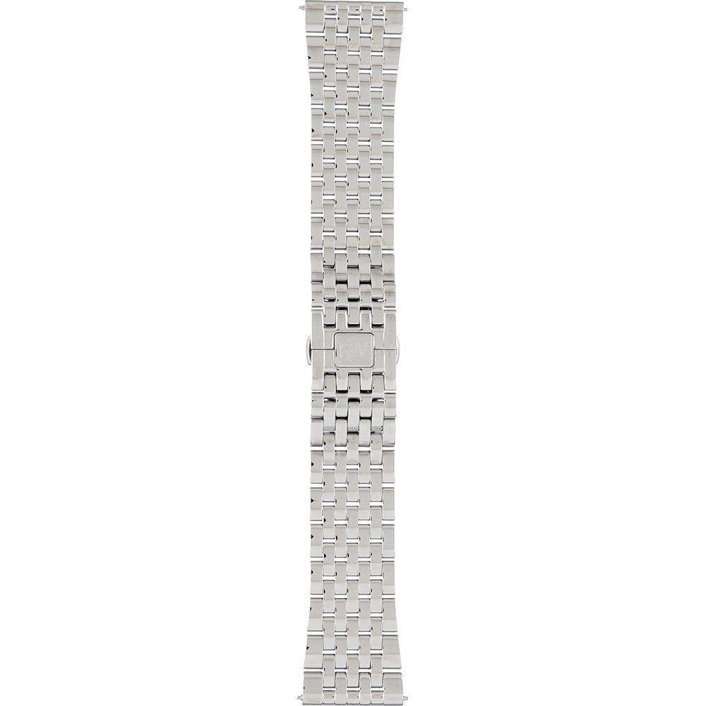 Raymond Weil B2888-ST Don Giovanni band
