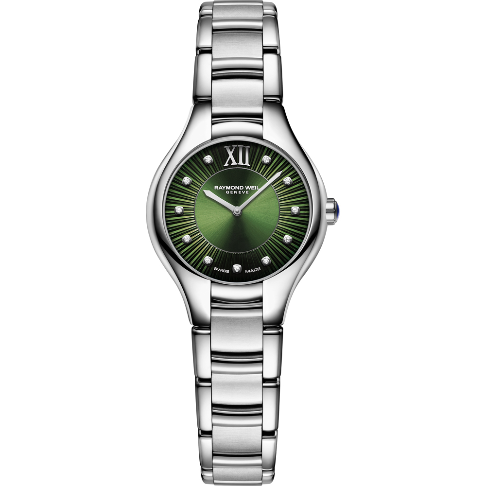 Raymond Weil Noemia 5124-ST-52181 Horloge