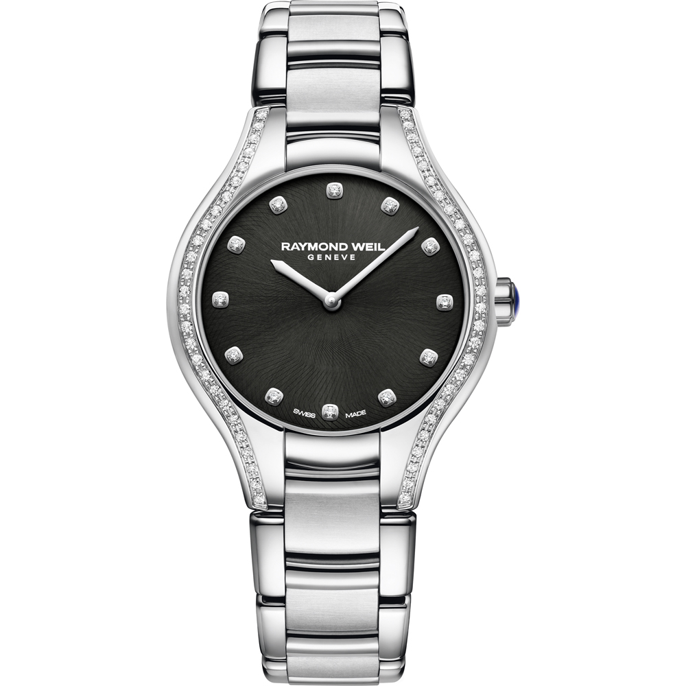Raymond Weil 5132-STS-20081 Noemia Horloge