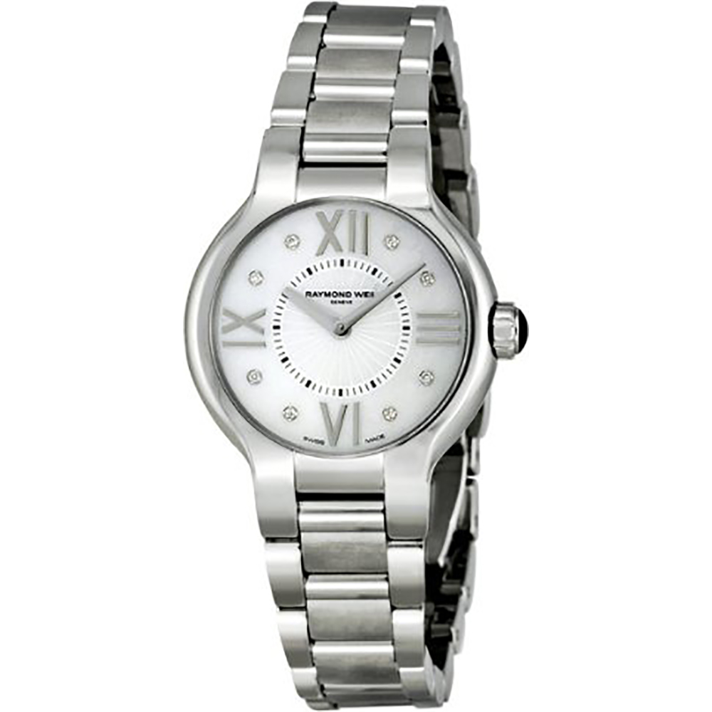 Raymond Weil Noemia 5927-ST-00995 Horloge