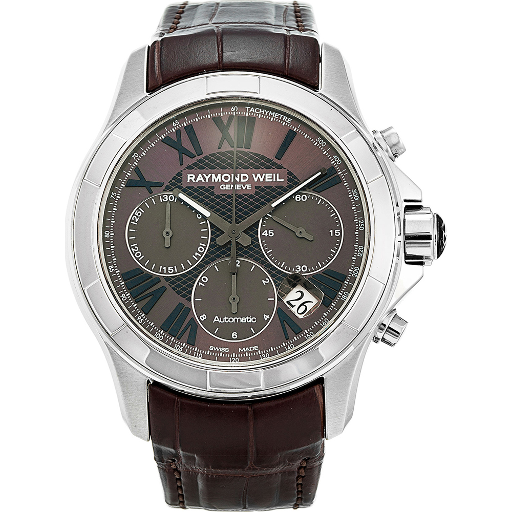 Raymond Weil Parsifal 7260-STC-00718 Horloge