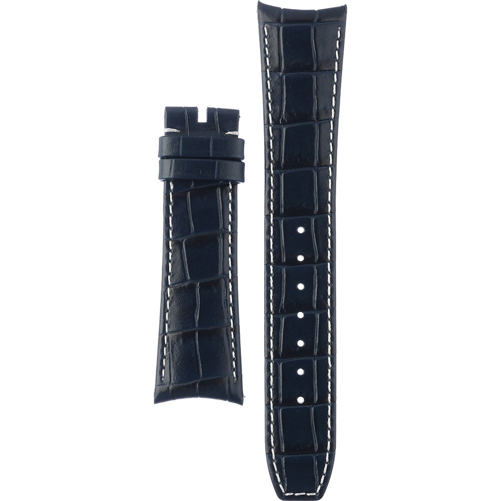 Raymond Weil SI2203-2785-R-8 Freelancer Horlogeband