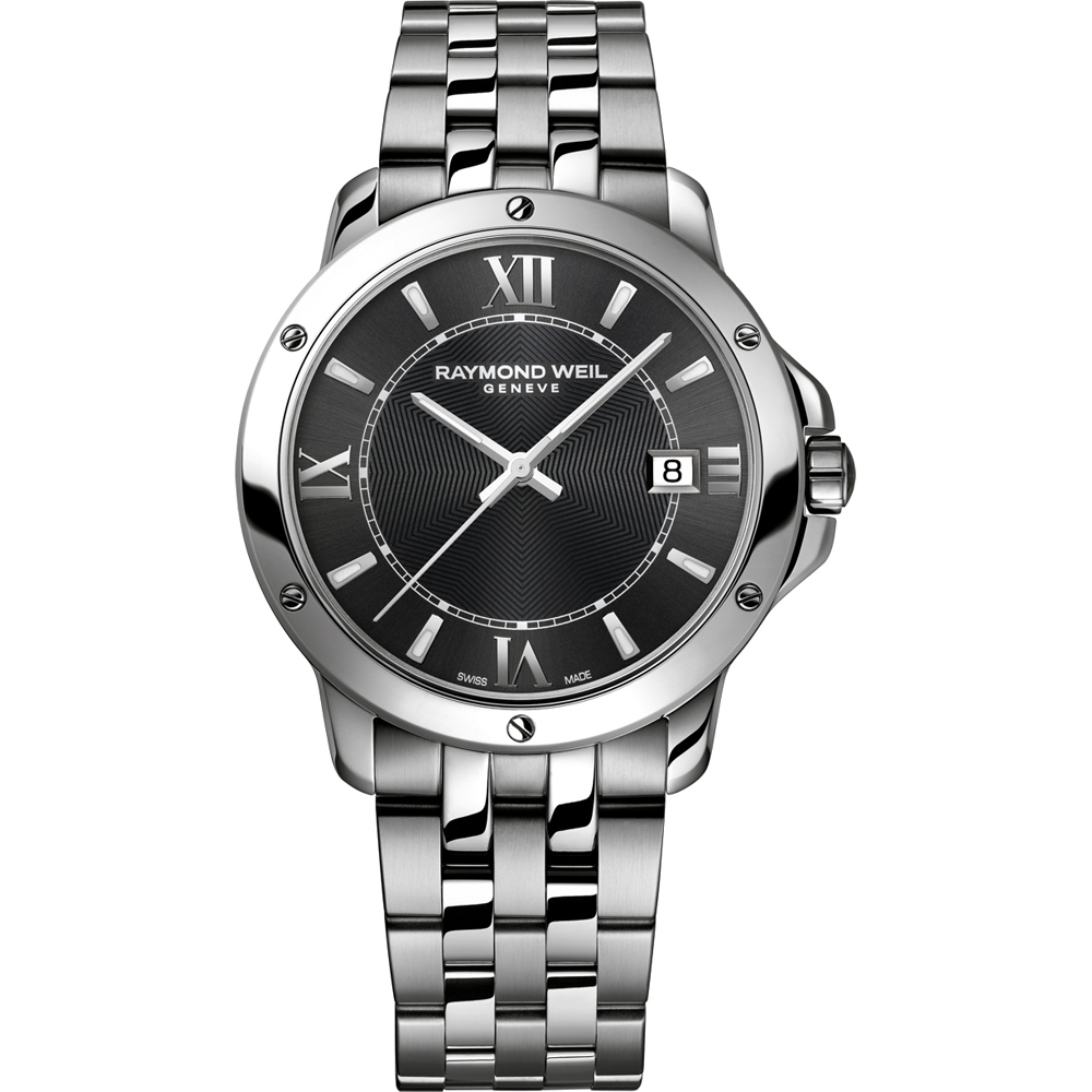Raymond Weil 5591-ST-00607 Tango Horloge
