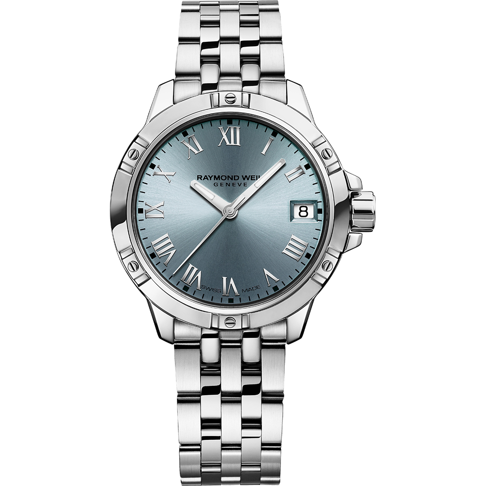 Raymond Weil Tango 5960-ST-00500 Horloge