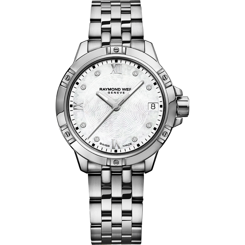 Raymond Weil Tango 5960-ST-00995 Horloge