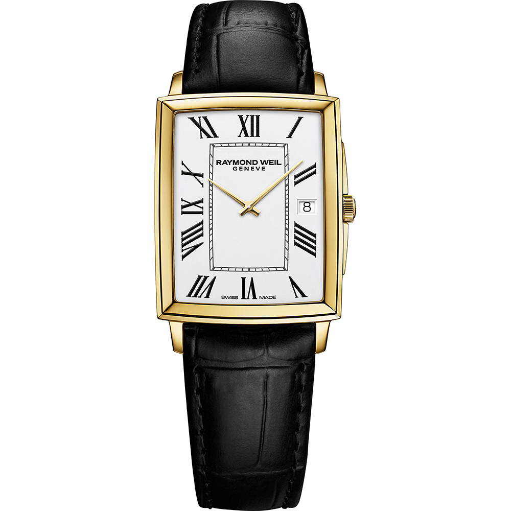 Raymond Weil Toccata 5425-PC-00300 Horloge