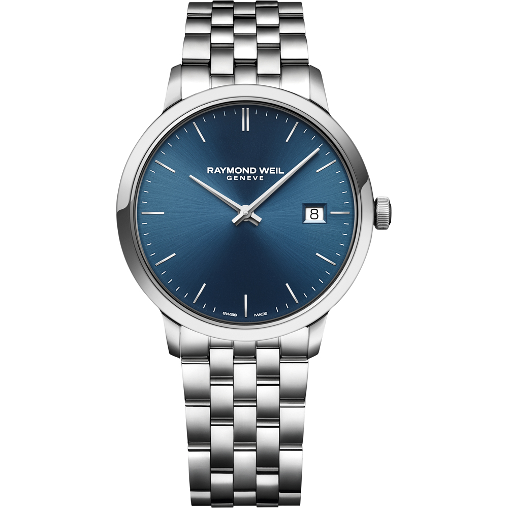Raymond Weil Toccata 5485-ST-50001 Horloge