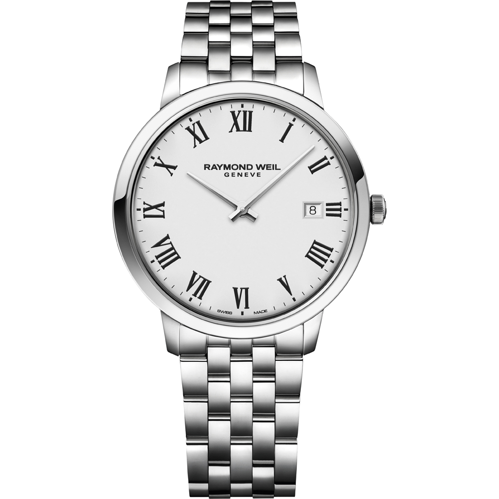 Raymond Weil 5585-ST-00300 Toccata Horloge