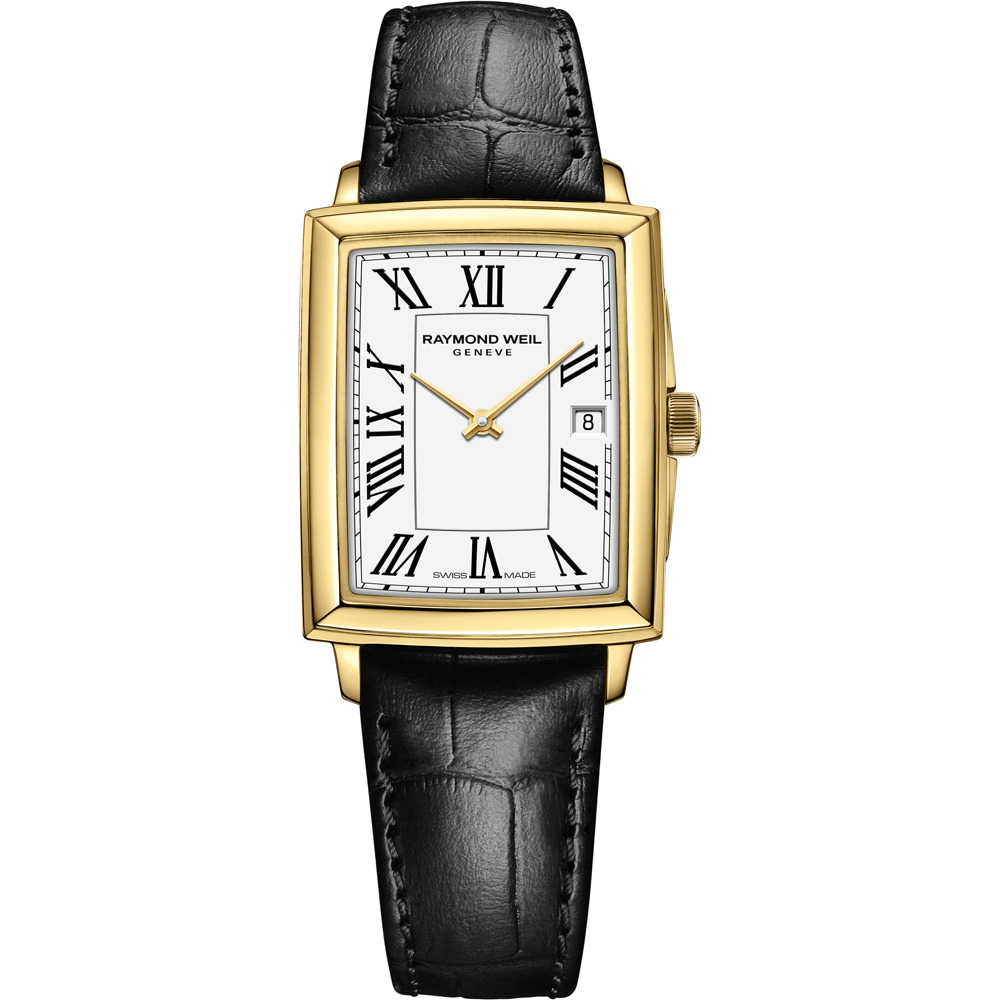 Raymond Weil Toccata 5925-PC-00300 Horloge