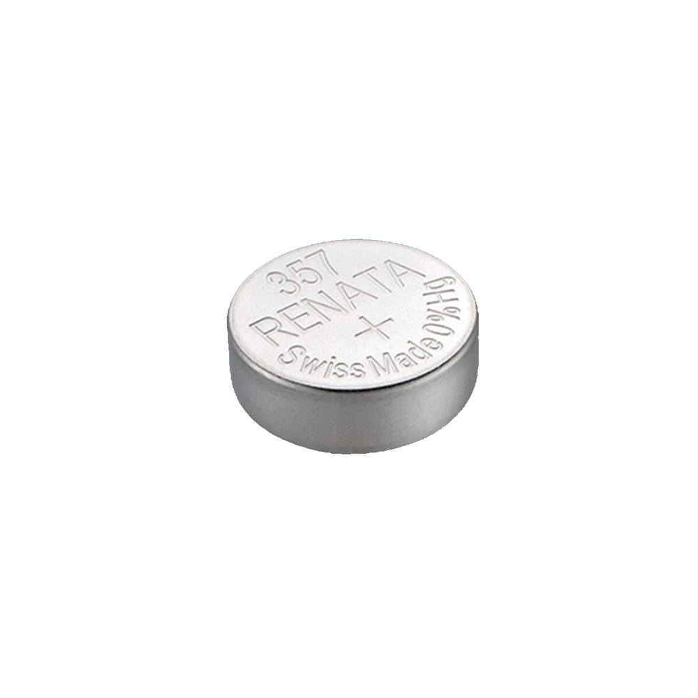 Renata R357 357 / SR44P Batterij