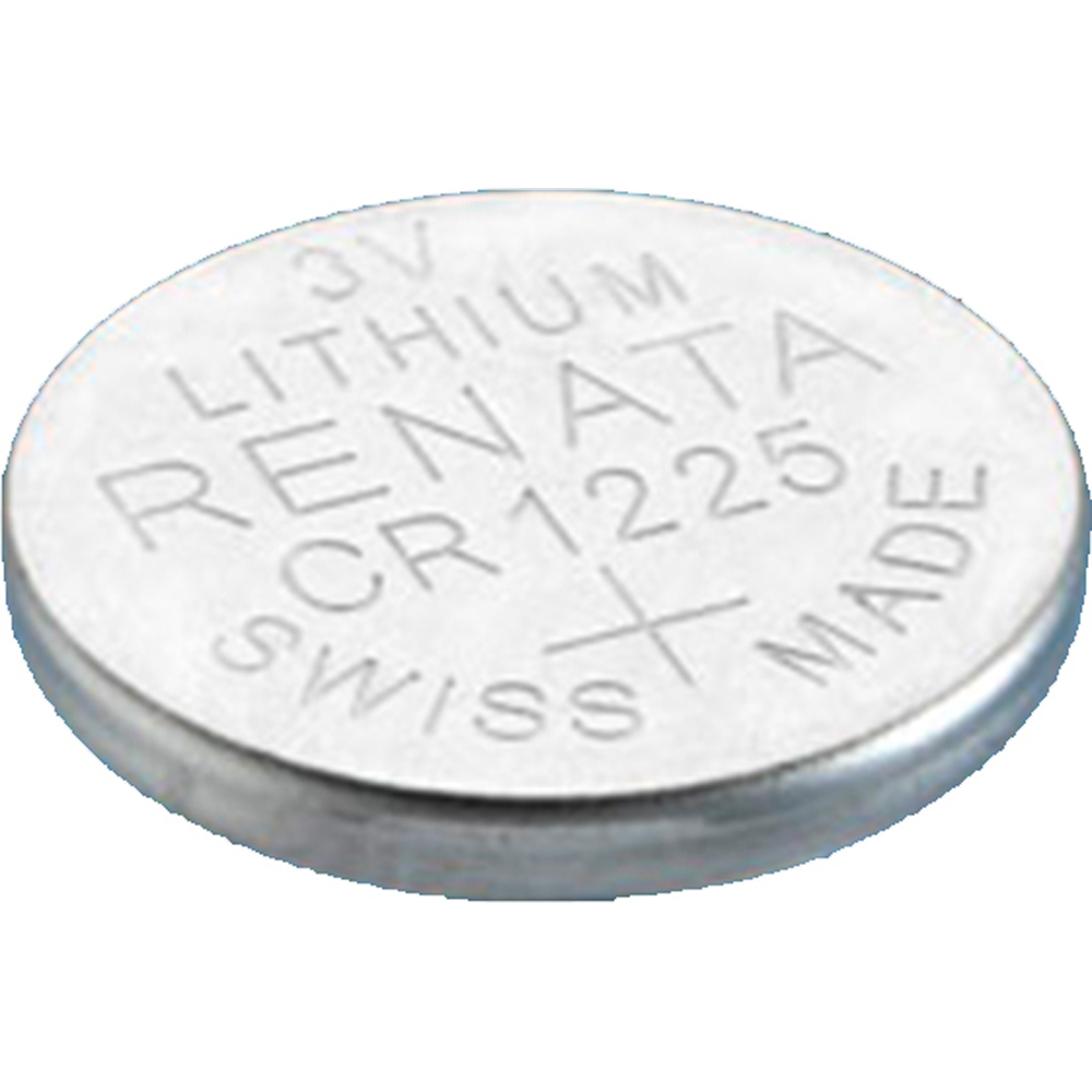 Renata CR1225 Batterij