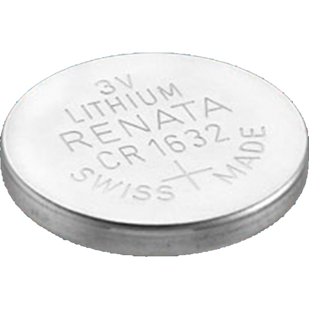Renata CR1632 Batterij