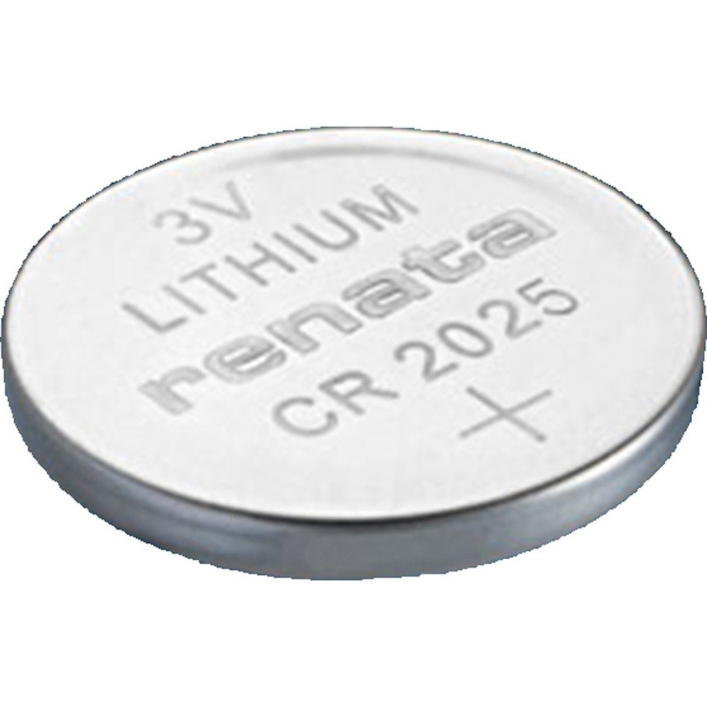 Renata CR2025 Batterij