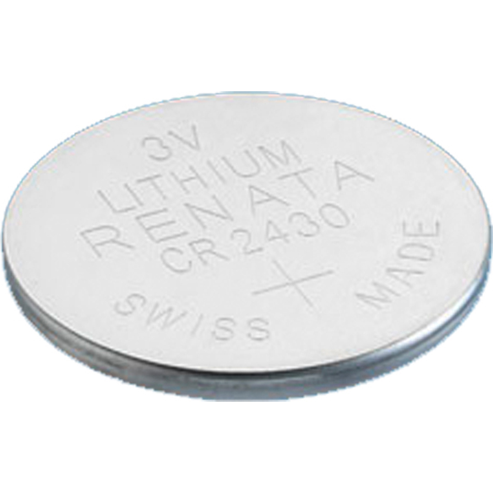 Renata CR2430 Batterij