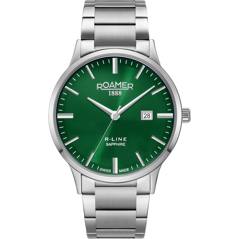 Roamer horloge
