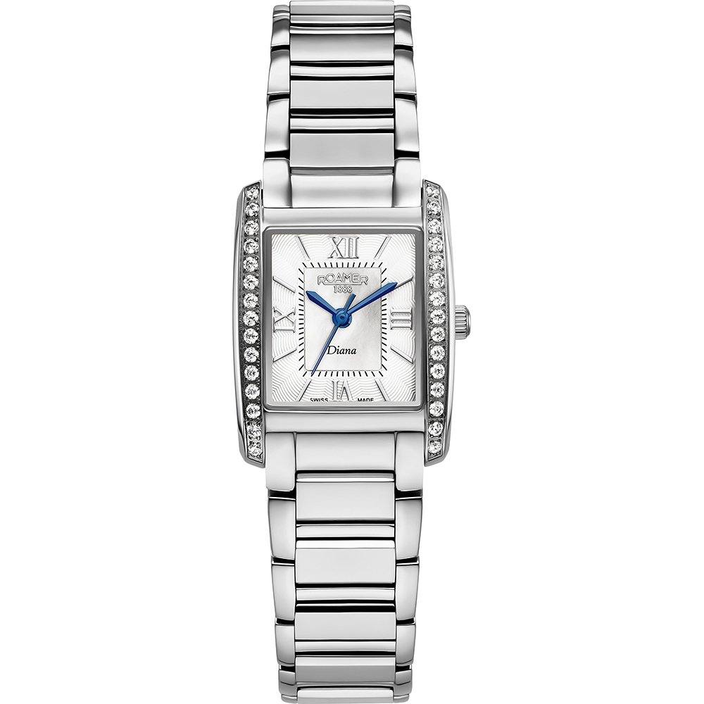 Roamer Diana 869847-41-20-20 Horloge