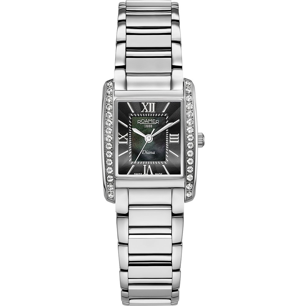 Roamer Diana 869847-41-80-20 Horloge