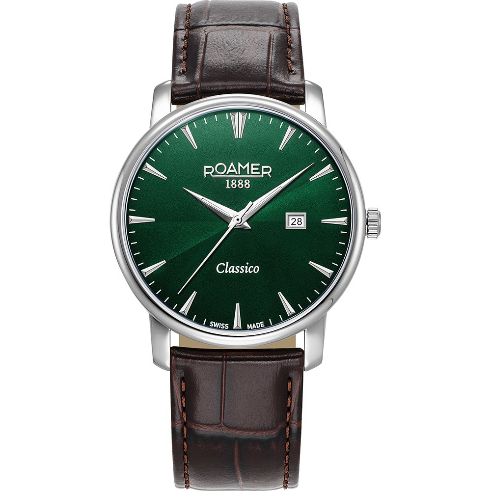 Roamer 971856-41-75-05 Classico Gents Horloge