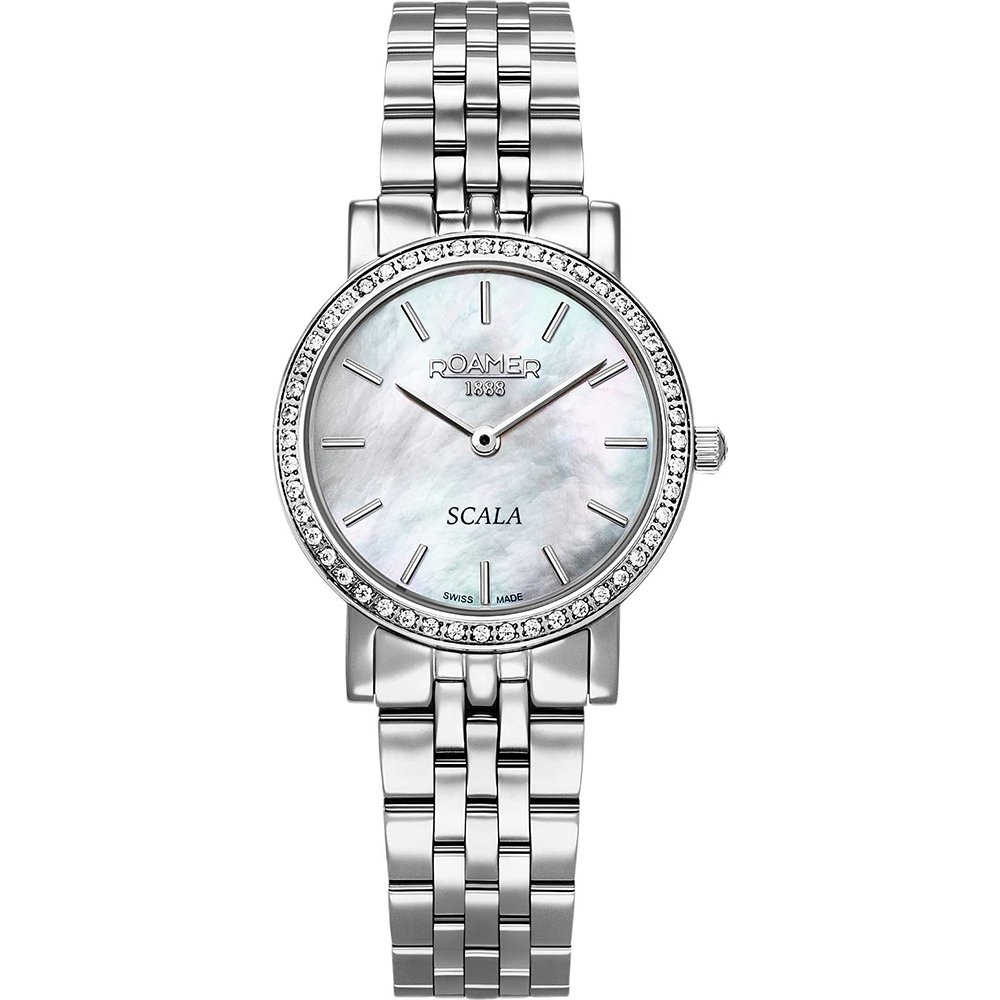 Roamer 976830-41-20-50 Scala Horloge