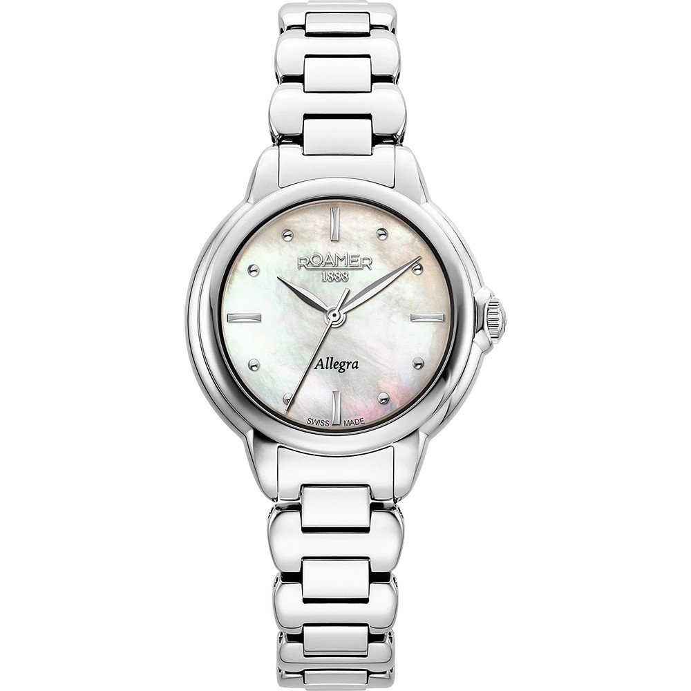 Roamer Allegra 977847-41-20-20 Horloge