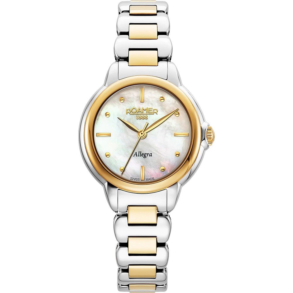 Roamer Allegra 977847-47-20-20 Horloge