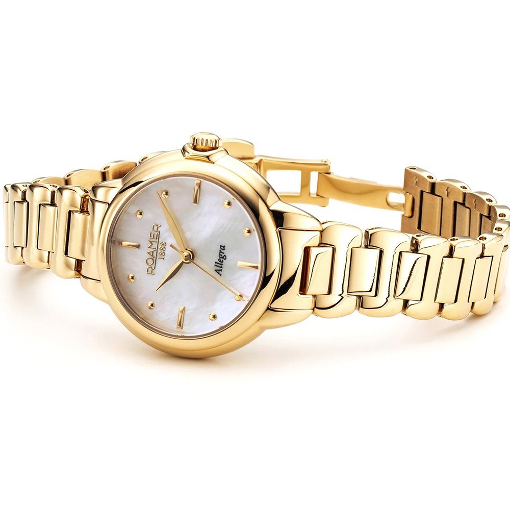 Roamer Allegra 977847-48-20-20 Horloge