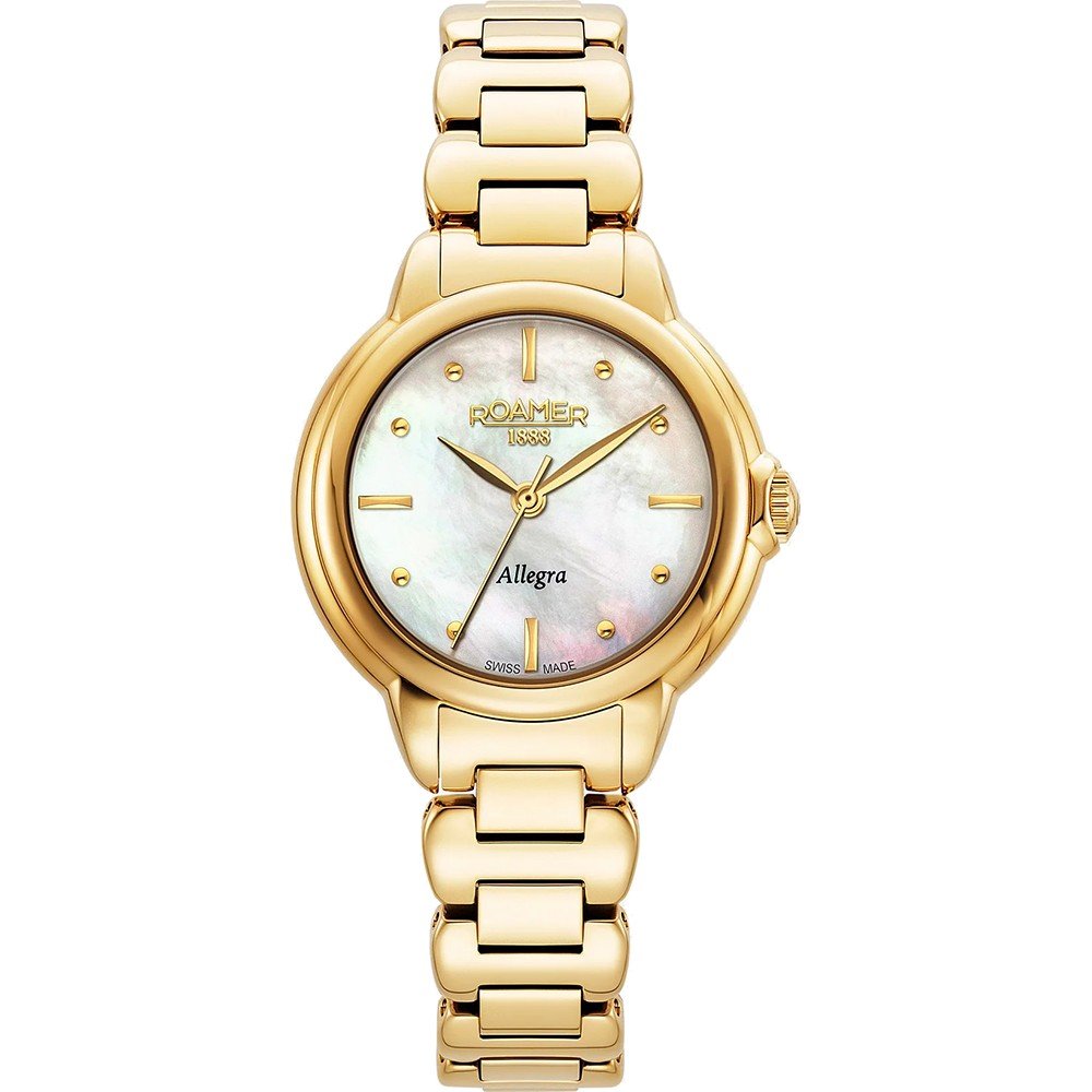 Roamer Allegra 977847-48-20-20 Horloge