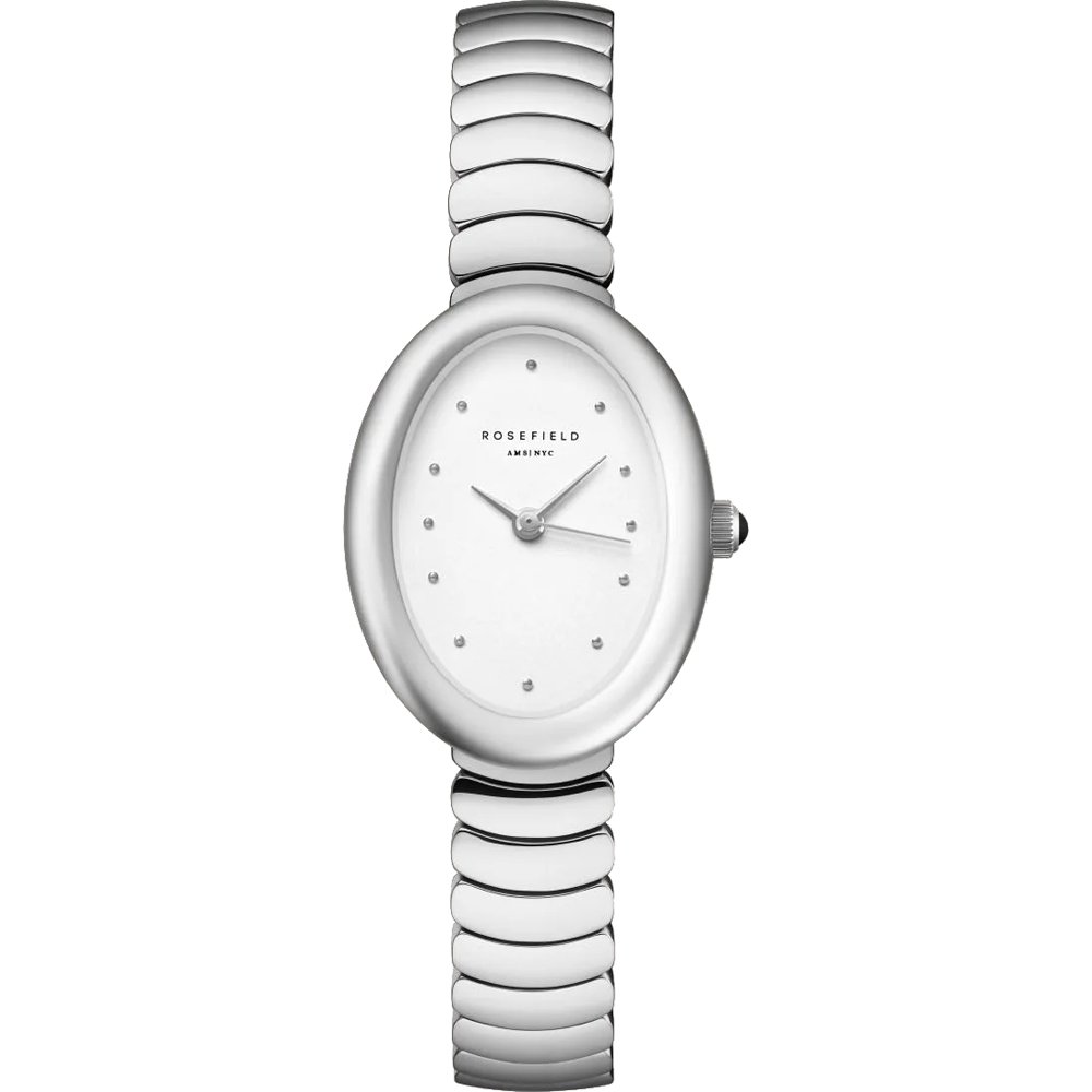Rosefield Ovwsss-OV20 Horloge