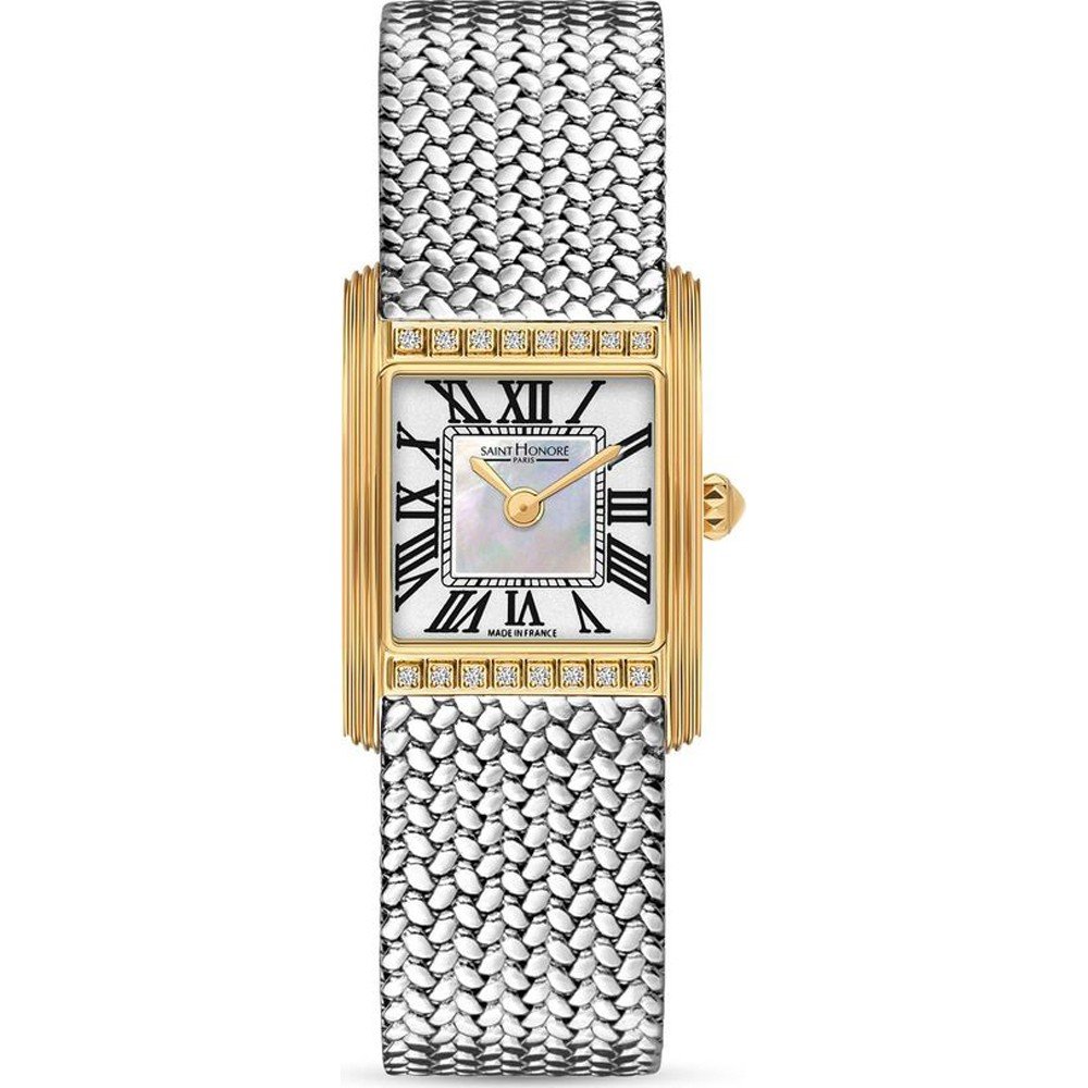 Saint Honoré PR710155 31YR Palais Royal Horloge
