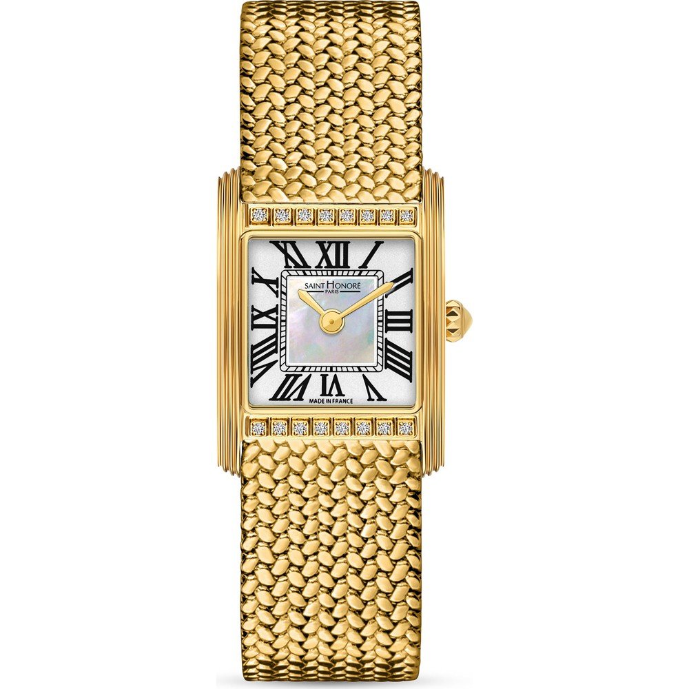 Saint Honoré PR710155 3YR Palais Royal Horloge