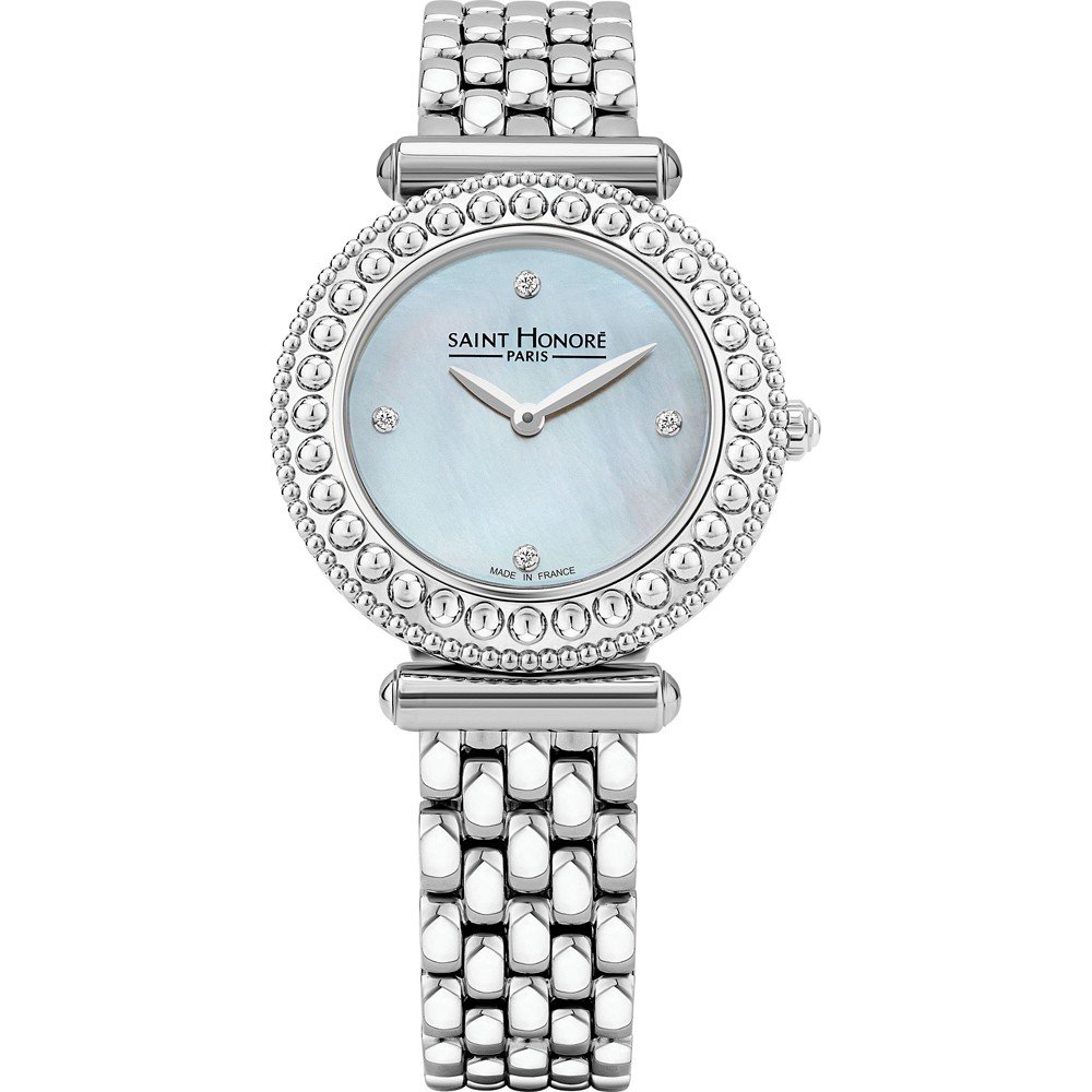 Saint Honoré GA721164 1BYD Gala Horloge