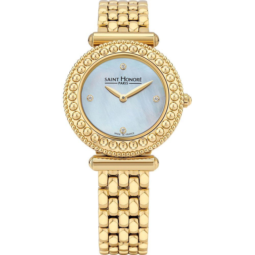 Saint Honoré GA721164 3BYD Gala Horloge
