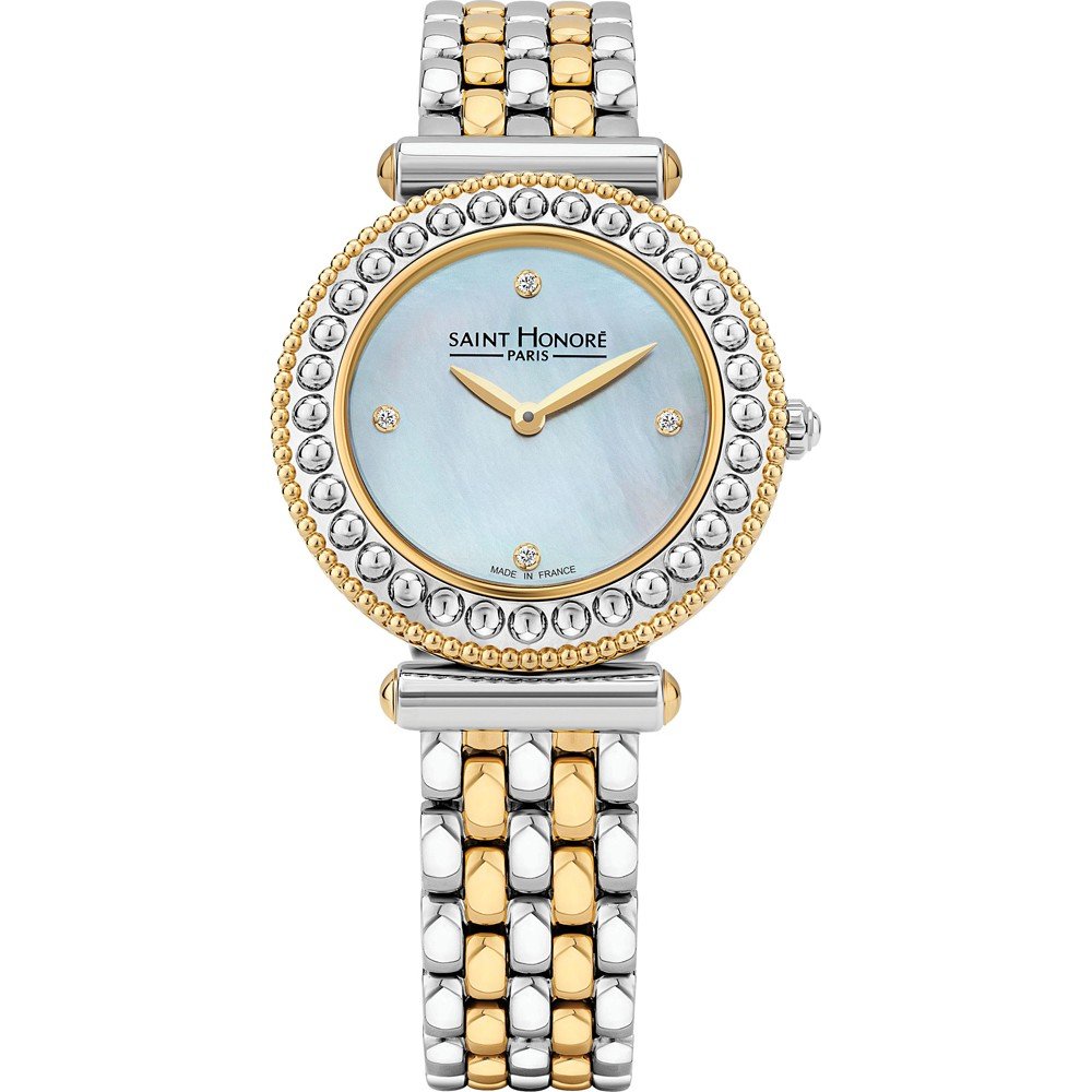 Saint Honoré GA721164 4BYD Gala Horloge